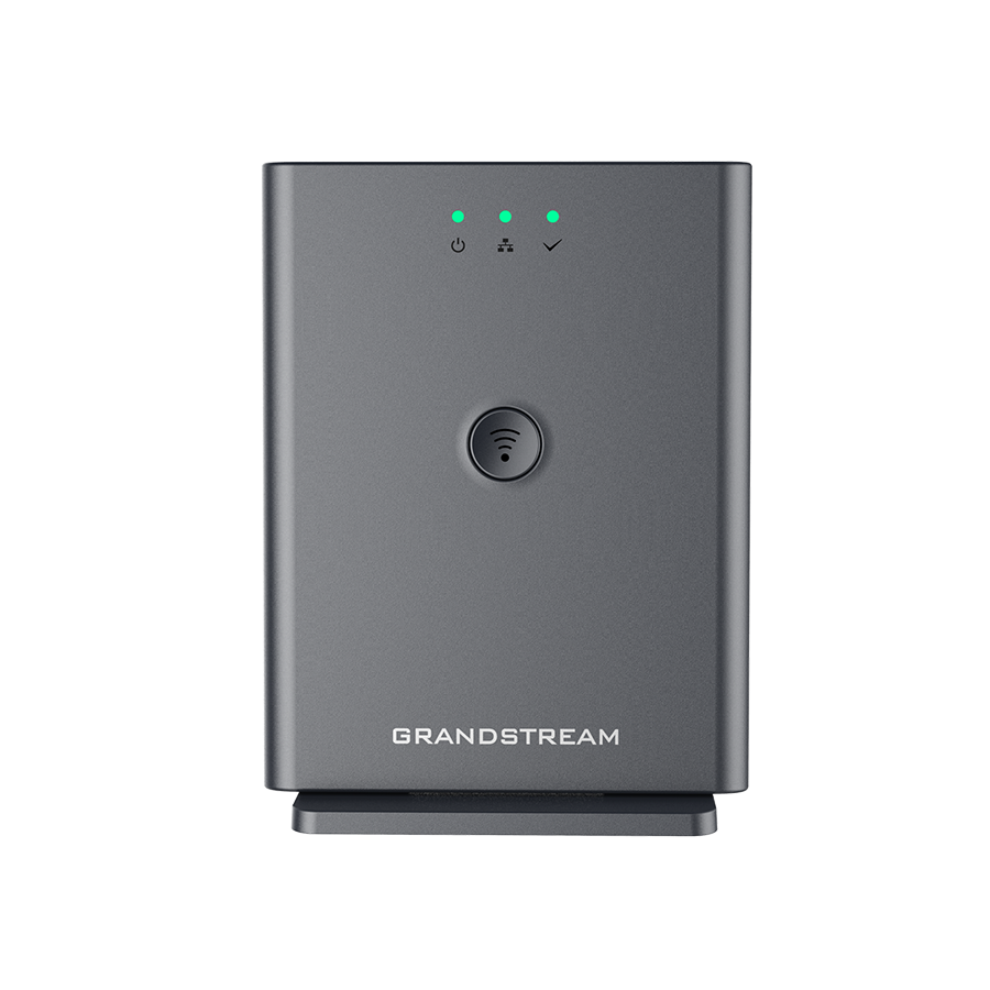 BASE VOIP ATA DECT (DP752) — imagem 2