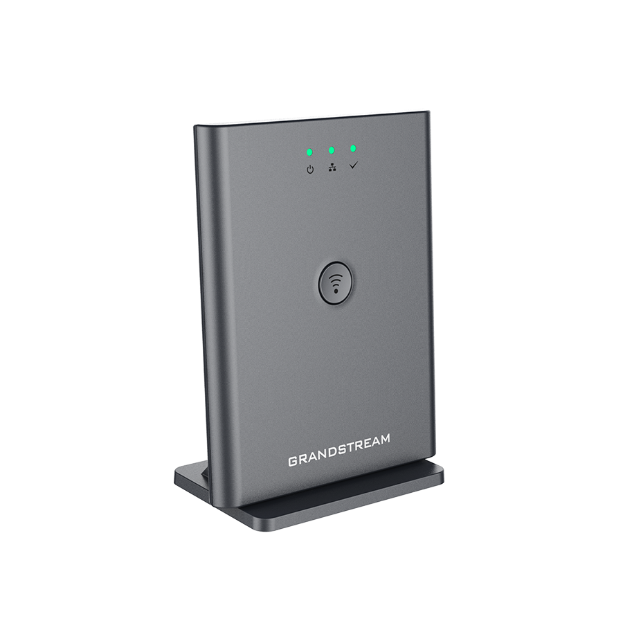 BASE VOIP ATA DECT (DP752)