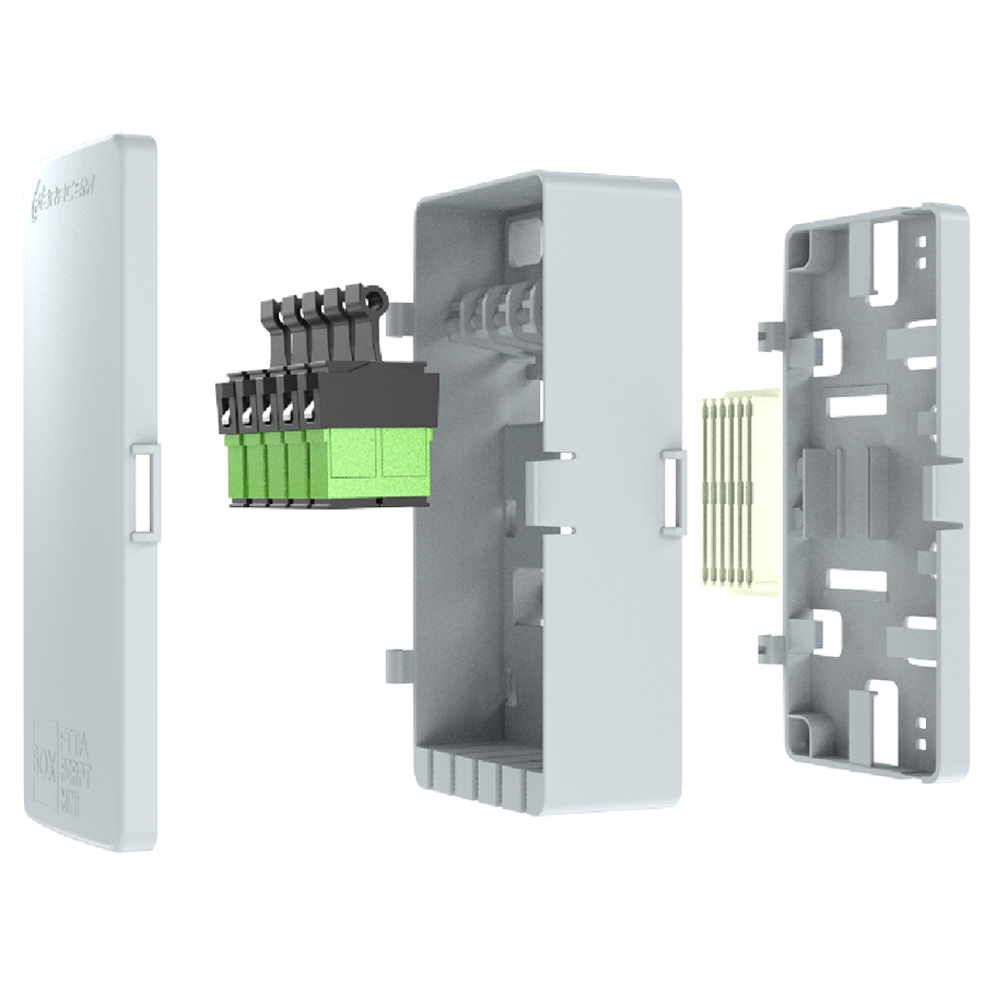 BOX FTTA ADAPT FUSION MINI — imagem 9