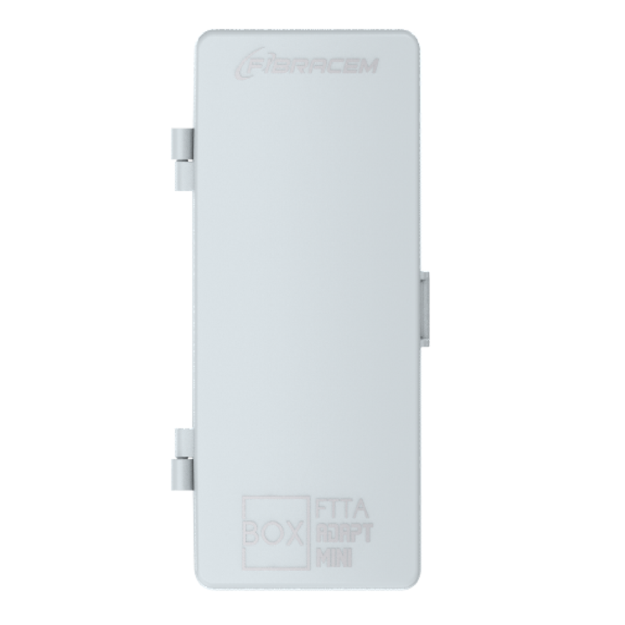 BOX FTTA ADAPT FUSION MINI — imagem 11