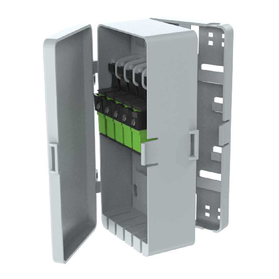 BOX FTTA ADAPT FUSION MINI