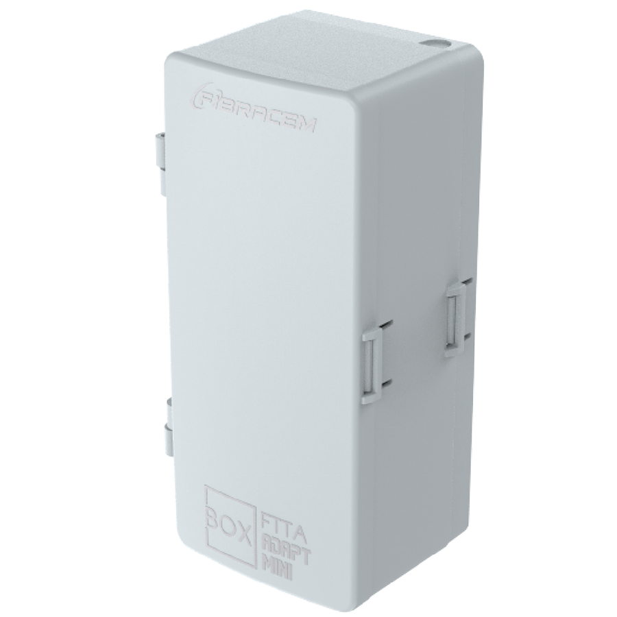 BOX FTTA ADAPT FUSION MINI — imagem 4
