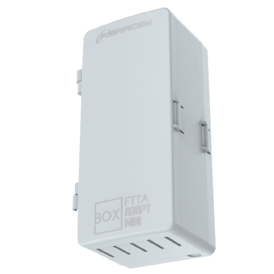 BOX FTTA ADAPT FUSION MINI — imagem 6