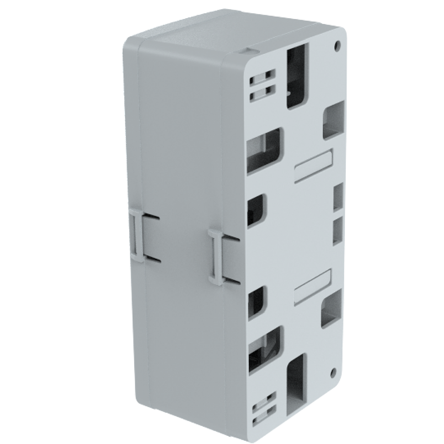 BOX FTTA ADAPT FUSION MINI — imagem 7