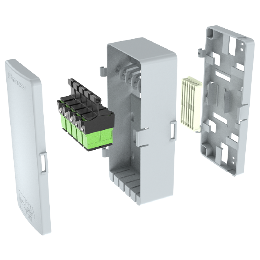 BOX FTTA ADAPT FUSION MINI — imagem 8