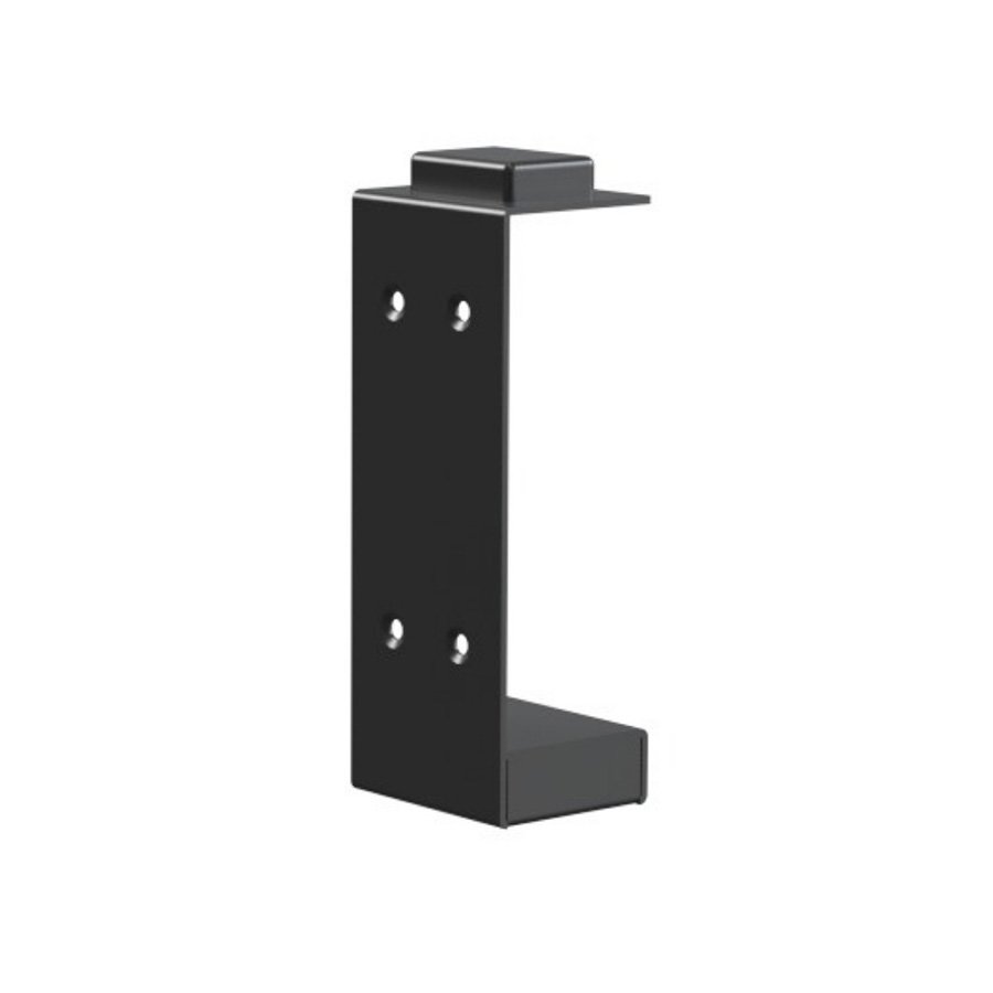 BRACKET / SUPORTE PARA RACK COMPATÍVEL C/ BATERIA DE LÍTIO RACK LIFEPO4 (MR-BR-48LRC) — imagem 2