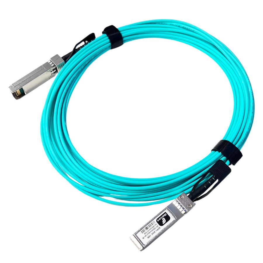 CABO DE CONEXÃO DIRETA AOC SFP+ 10G