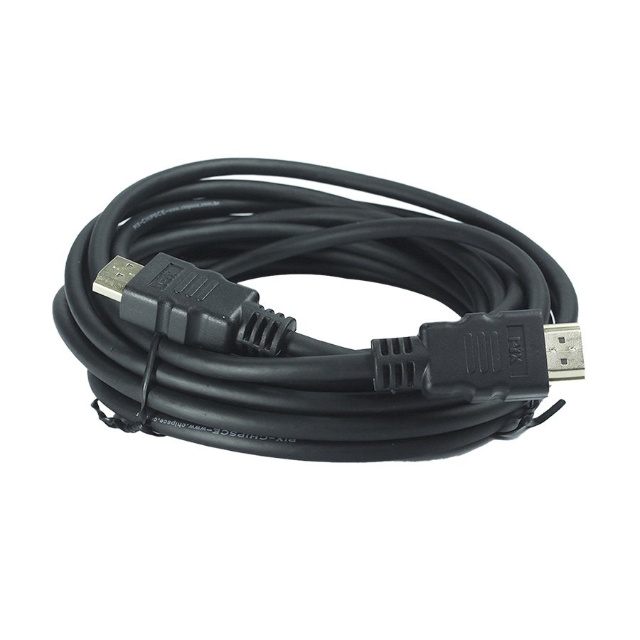 CABO HDMI 2.0 HDR 4K 19 PINOS 30AWG – 5 METROS — imagem 3