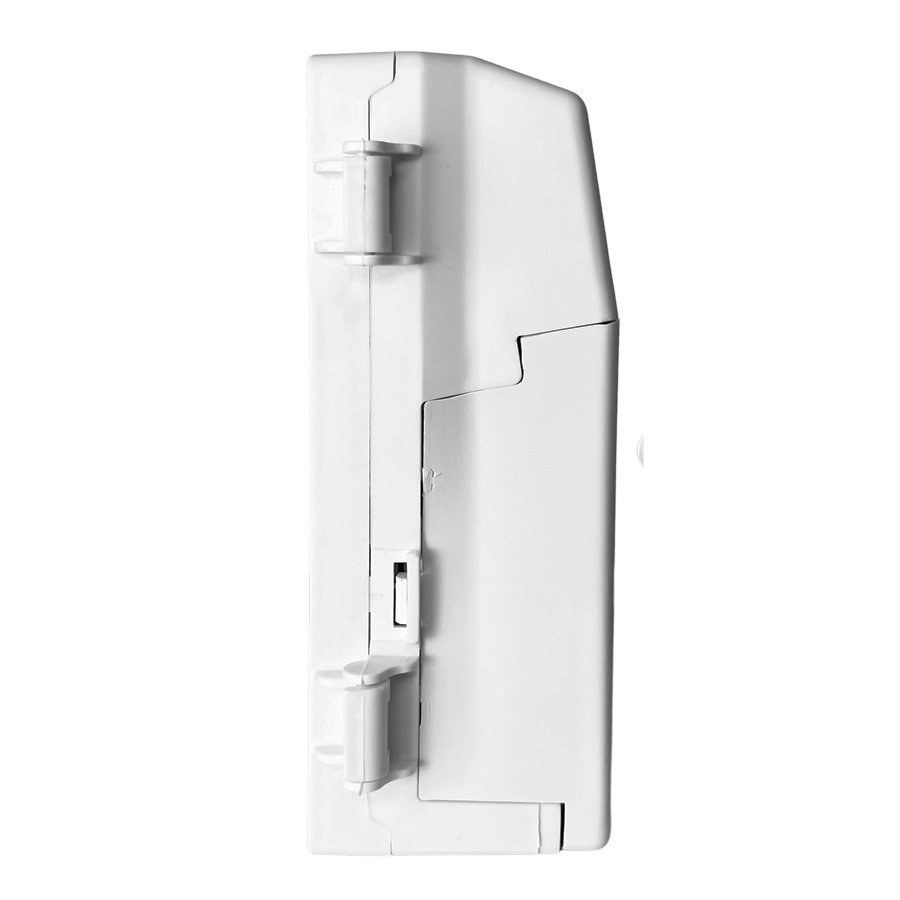 CAIXA DE DISTRIBUIÇÃO INTERNA BOX FTTA PAREDE 1X16 SC/APC (CDOI116T) — imagem 2