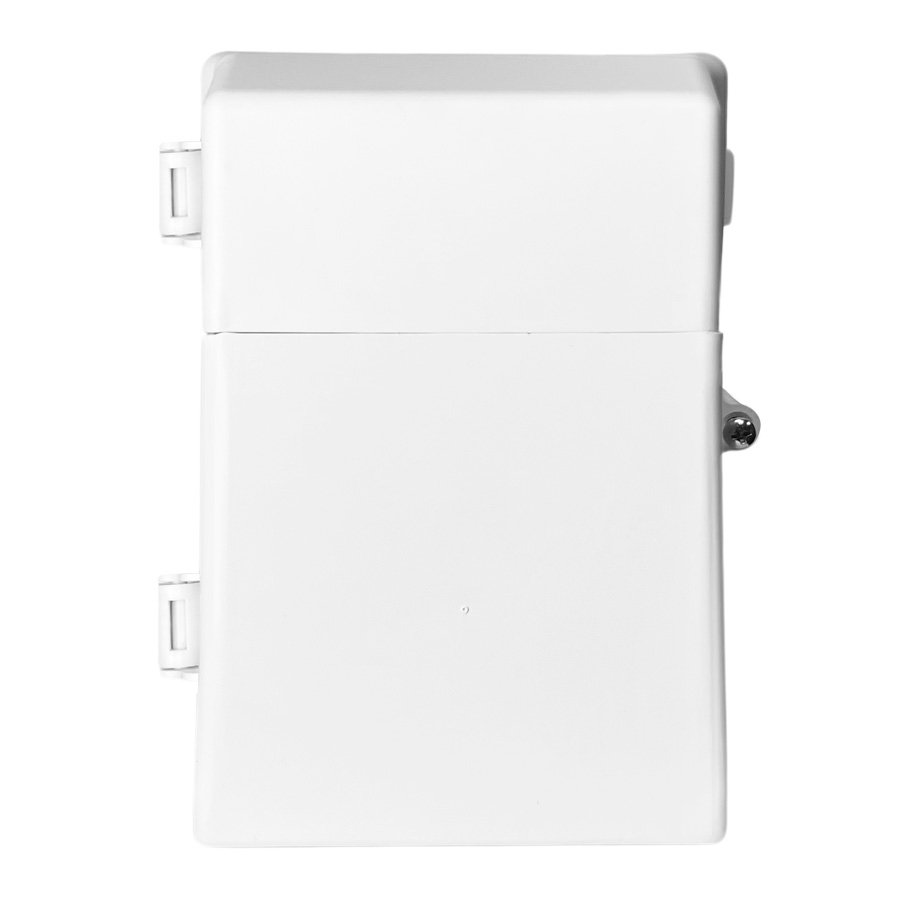 CAIXA DE DISTRIBUIÇÃO INTERNA BOX FTTA PAREDE 1X16 SC/APC (CDOI116T)
