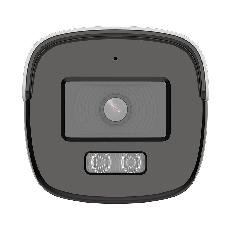 CAMERA ANALOGICA BULLET 2MP COLORVU (DS-2CE12DF0T-LFS(2.8MM)(BRA STD)CKD) — imagem 2