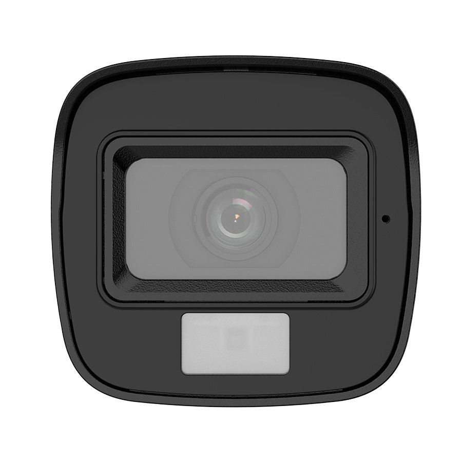 CAMERA ANALOGICA BULLET MINI 2MP SMART HYBRID LIGHT (DS-2CE16D0T-LPFS(2.8MM) — imagem 3