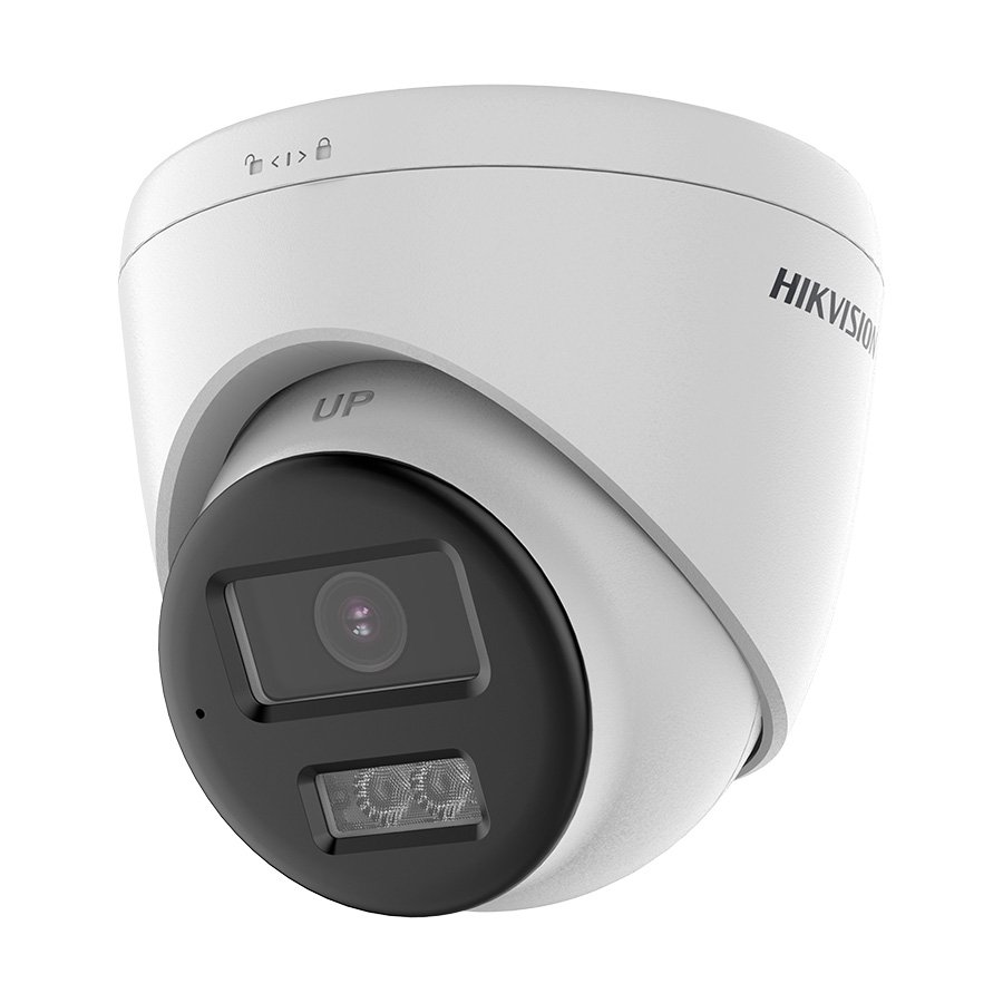 CAMERA ANALOGICA TURRET 2MP AUDIO BIDIRECIONAL (DS-2CE78D0T-LTS(2.8MM)(BRA STD)/CKD) — imagem 3