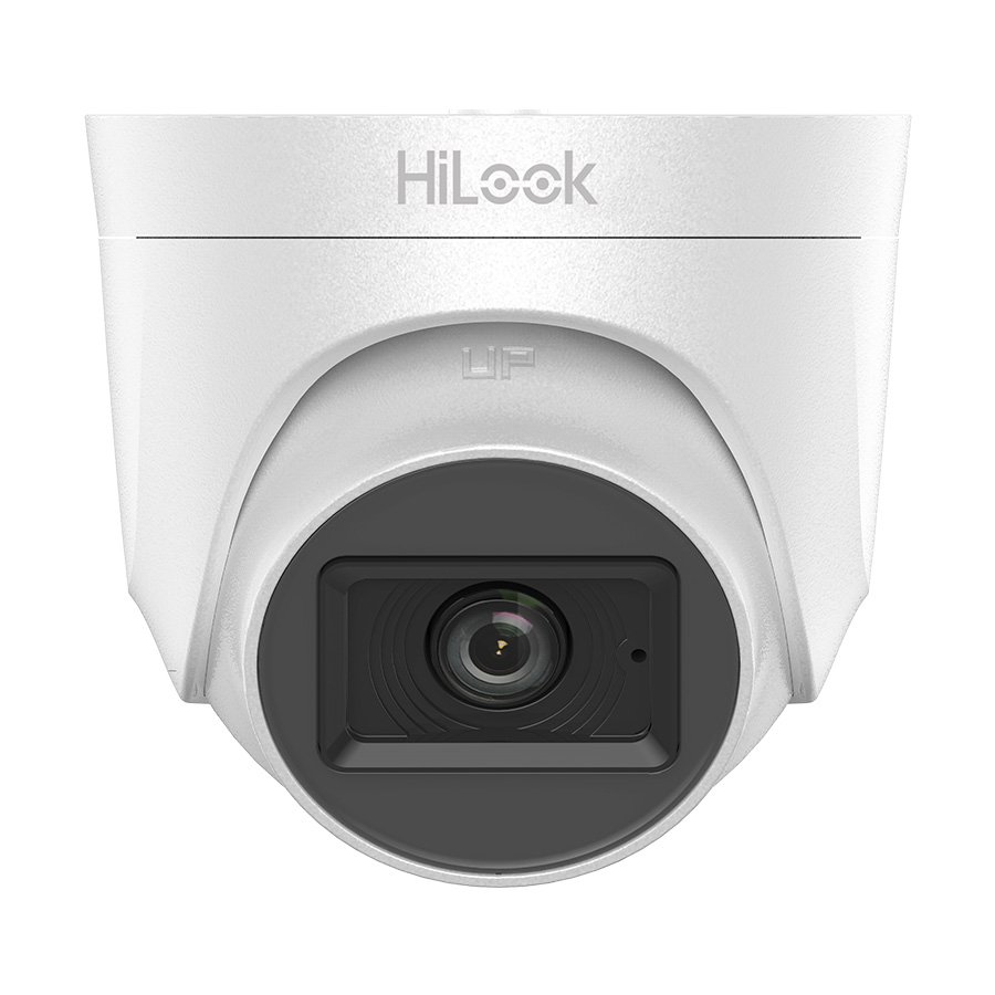 CAMERA ANALOGICA TURRET 2MP INDOOR (THC-T120-PIC(2.8MM) — imagem 3