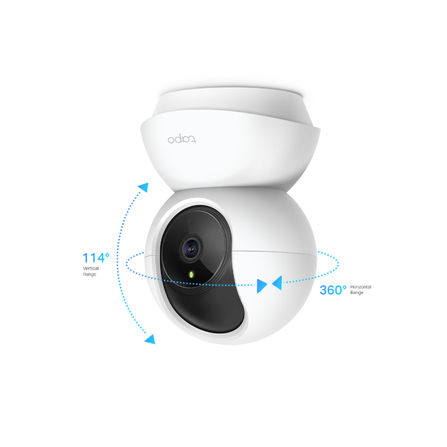 CÂMERA DE MONITORAMENTO WI-FI FULL HD (TC70) — imagem 2