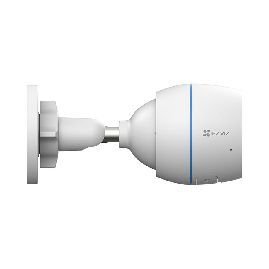 CÂMERA DE SEGURANÇA EXTERNA SMART WI-FI 2MP 1080P 4MM (CS-H3C-R100-1K2WFL-BR(4MM)(CKD) — imagem 2