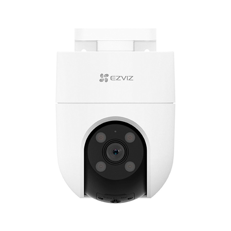 CÂMERA DE SEGURANÇA EXTERNA SMART WI-FI H8C PRO 3K 5MP (CS-H8C-R200-1J5WKFL)