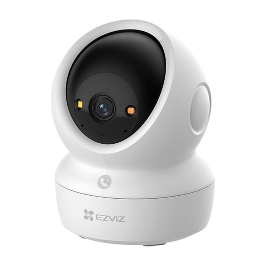 CÂMERA DE SEGURANÇA INTERNA SMART WI-FI H6C PRO 4K (CS-H6C-R200-8H8WFL)