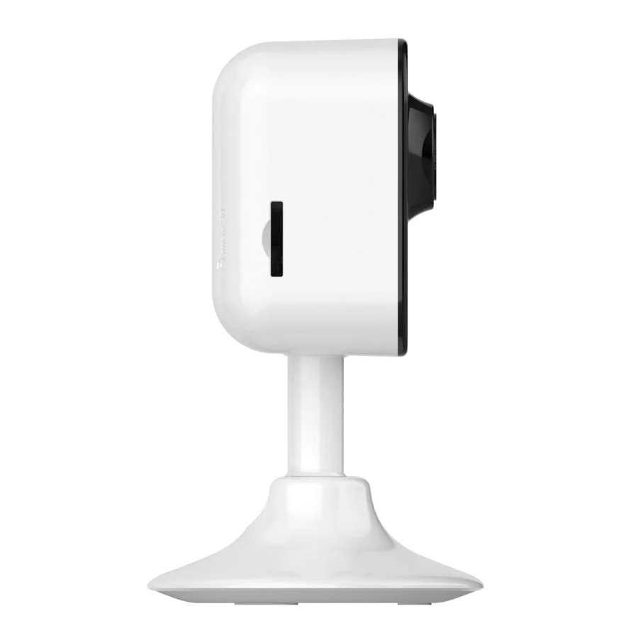 CÂMERA DE SEGURANÇA WI-FI INTELIGENTE 2MP 1080P 2.8MM (CS-H1C-R101-1G2WR(CKD) — imagem 2