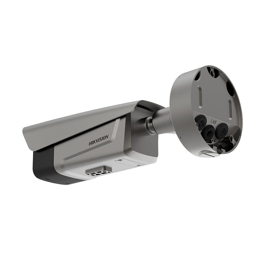 CAMERA IP ACCESS ANPR 4MP (DS-TCG406-E(12V/POE)/SKD(BRA STD) — imagem 2