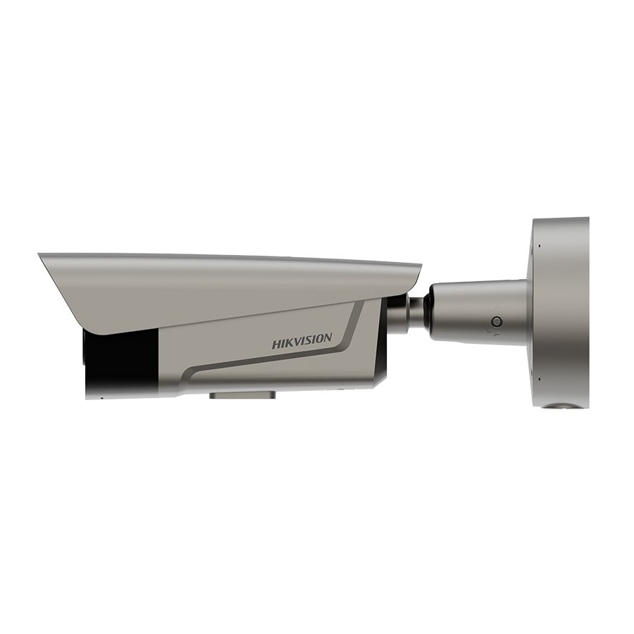 CAMERA IP ACCESS ANPR 4MP (DS-TCG406-E(12V/POE)/SKD(BRA STD) — imagem 4