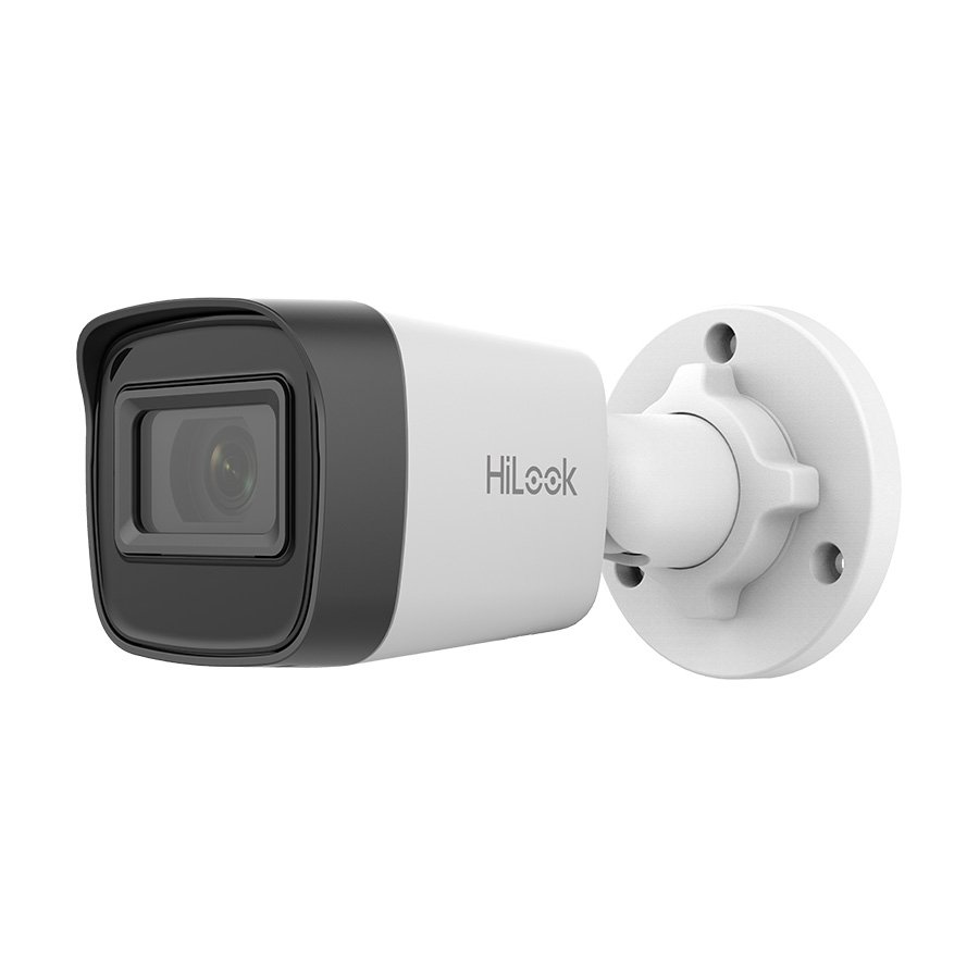 CAMERA IP BULLET 2MP 1080P POE (IPC-B121H-C(2.8MM)