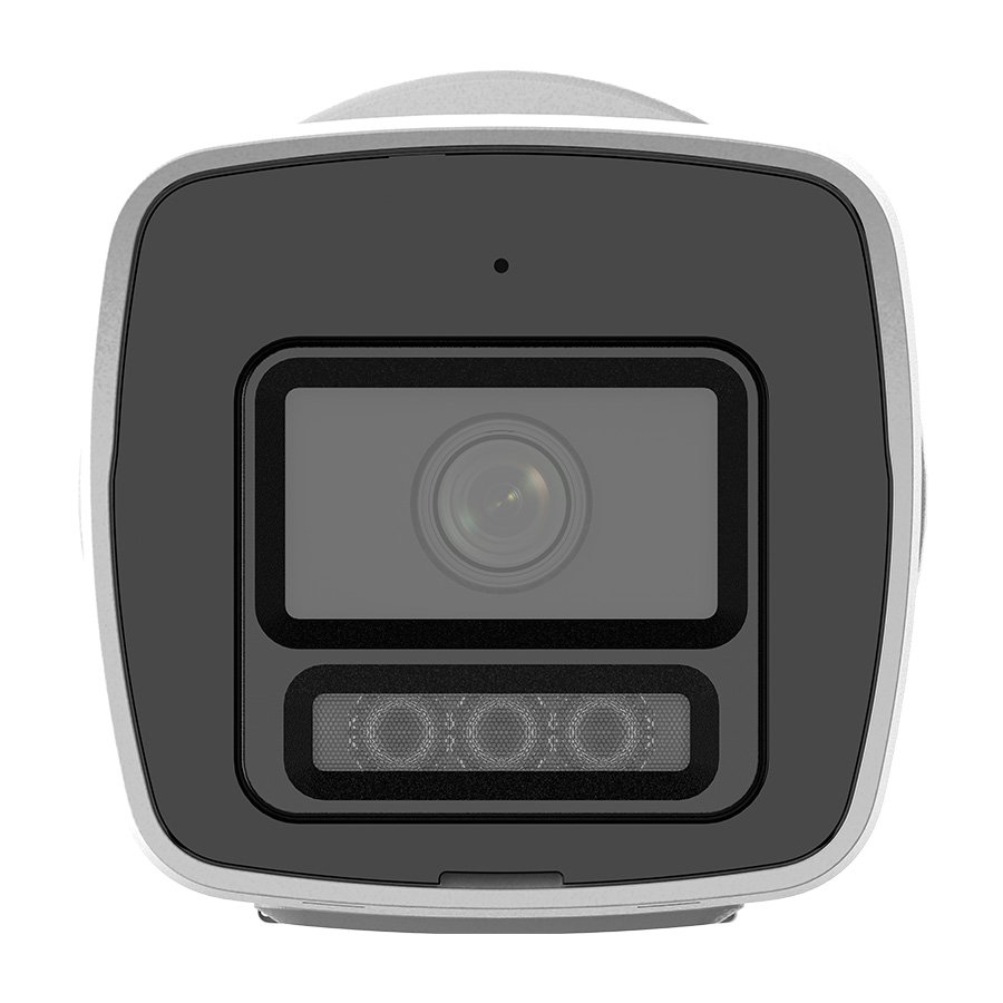 CAMERA IP BULLET 2MP COLORVU 3.0 (DS-2CD1027G3-LIU(2.8MM) — imagem 2