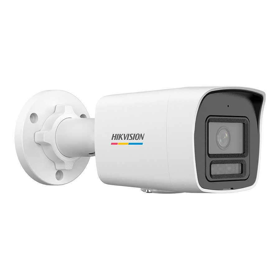 CAMERA IP BULLET 2MP COLORVU 3.0 (DS-2CD1027G3-LIU(2.8MM)
