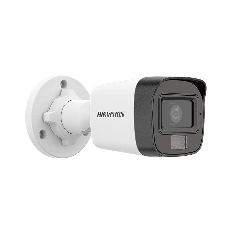 CAMERA IP BULLET 2MP POE (DS-2CD1021G2-LIU(2.8MM)(BRA STD)CKD)