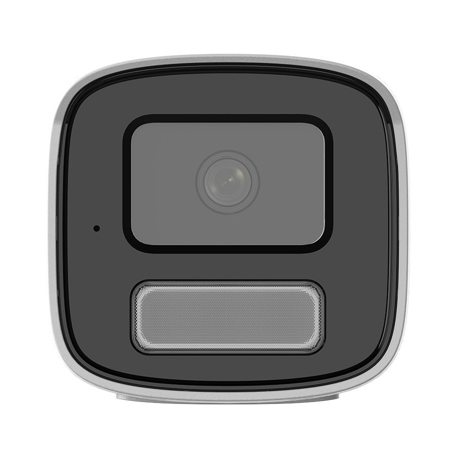 CAMERA IP BULLET 2MP SMART HYBRID LIGHT COLORVU (DS-2CD1T27G2H-LIU(4MM)(BRA STD)CKD) — imagem 3
