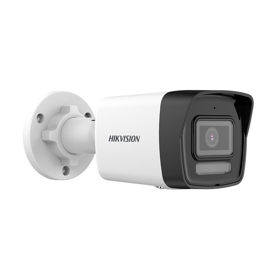 CAMERA IP BULLET 2MP SMART HYBRID LIGHT (DS-2CD1023G2-LIU(2.8MM)(BRA STD)CKD)