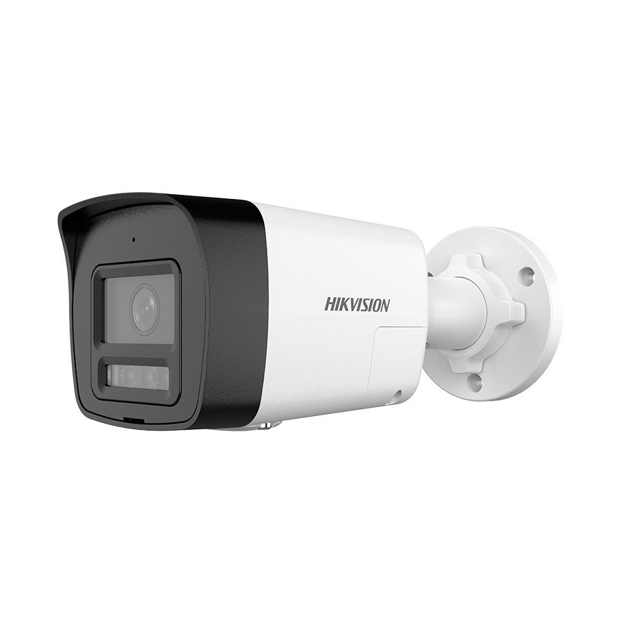 CAMERA IP BULLET 2MP SMART HYBRID LIGHT (DS-2CD1023G2-LIUF/SL(2.8MM)(BRA STD)CKD)