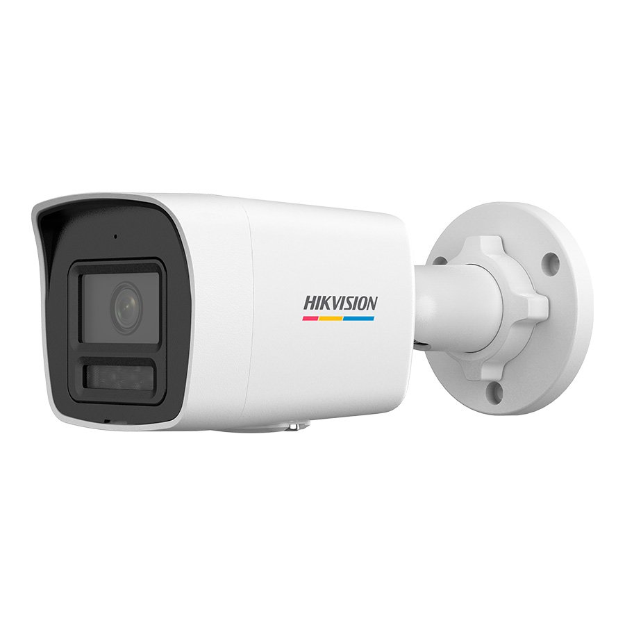 CAMERA IP BULLET 4MP COLORVU 3.0 (DS-2CD1047G3-LIU(2.8MM)