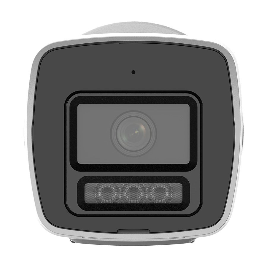 CAMERA IP BULLET 4MP COLORVU 3.0 (DS-2CD1047G3-LIU(2.8MM) — imagem 3
