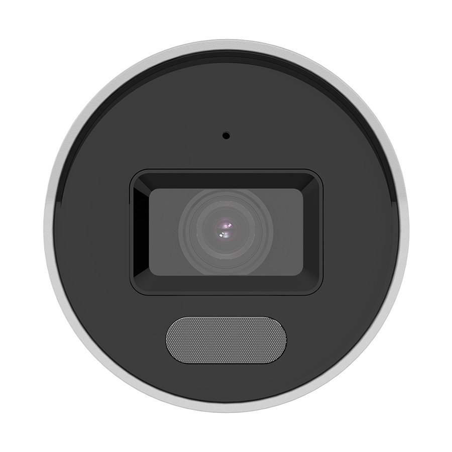 CAMERA IP BULLET MINI 4MP SMART HYBRID LIGHT COLORVU (DS-2CD2047G2H-LIU/SL(2.8)(EF)BRA STD/SKD) — imagem 2