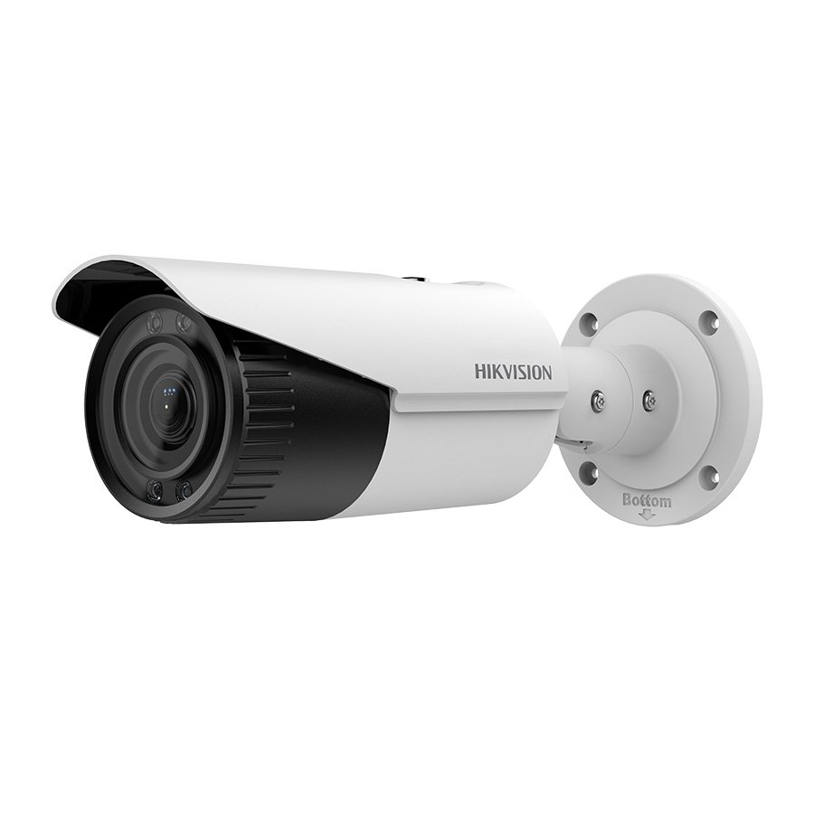 CAMERA IP BULLET VARIFOCAL 2MP WDR (DS-2CD2621G0-IZS(2.8-12MM)