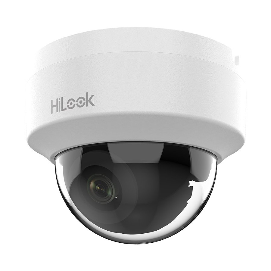 CAMERA IP DOME 2MP 1080P POE (IPC-D121H-C(2.8MM)(BRA STD)