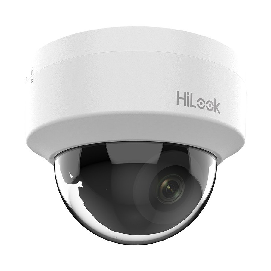 CAMERA IP DOME 2MP 1080P POE (IPC-D121H-C(2.8MM)(BRA STD) — imagem 3