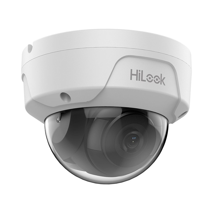 CAMERA IP DOME 4MP FIXA WDR (IPC-D140H(2.8MM)(BRA STD)CKD)