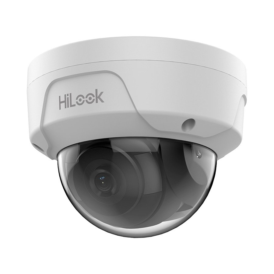 CAMERA IP DOME 4MP FIXA WDR (IPC-D140H(2.8MM)(BRA STD)CKD) — imagem 4