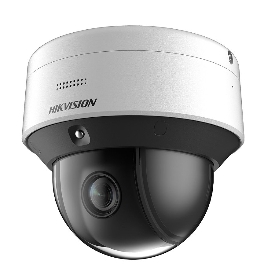 CAMERA IP SPEED DOME 2MP 10X POWERED BY DARKFIGHTER (DS-2DE3C210IX-DE(C1)(BRA STD)(T5)/SKD)