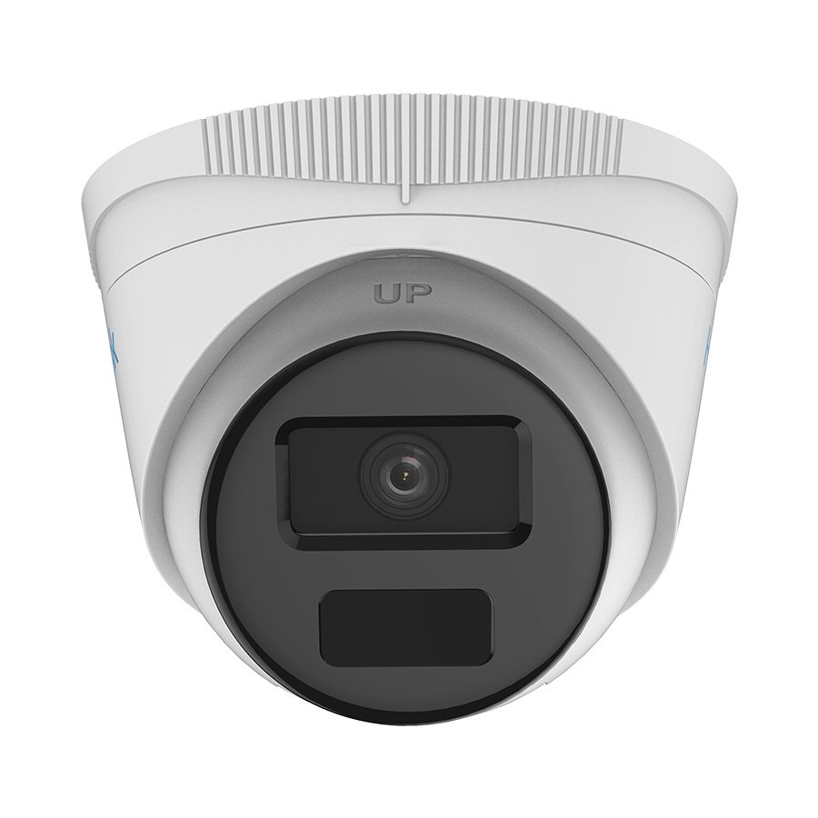 CAMERA IP TURRET 2MP 1080P POE (IPC-T221H-C(2.8MM)(BRA STD)CKD) — imagem 3