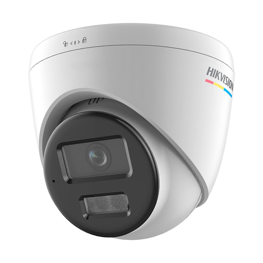 CAMERA IP TURRET 2MP COLORVU 3.0 (DS-2CD1327G3-LIU(2.8MM)