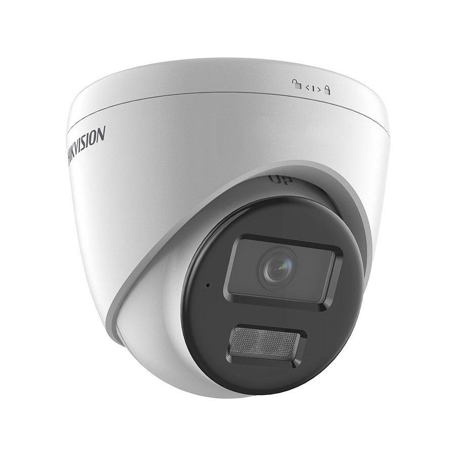 CAMERA IP TURRET 2MP SMART HIBRYD LIGHT (DS-2CD1321G2-LIU(2.8MM)(BRA STD)CKD) — imagem 3