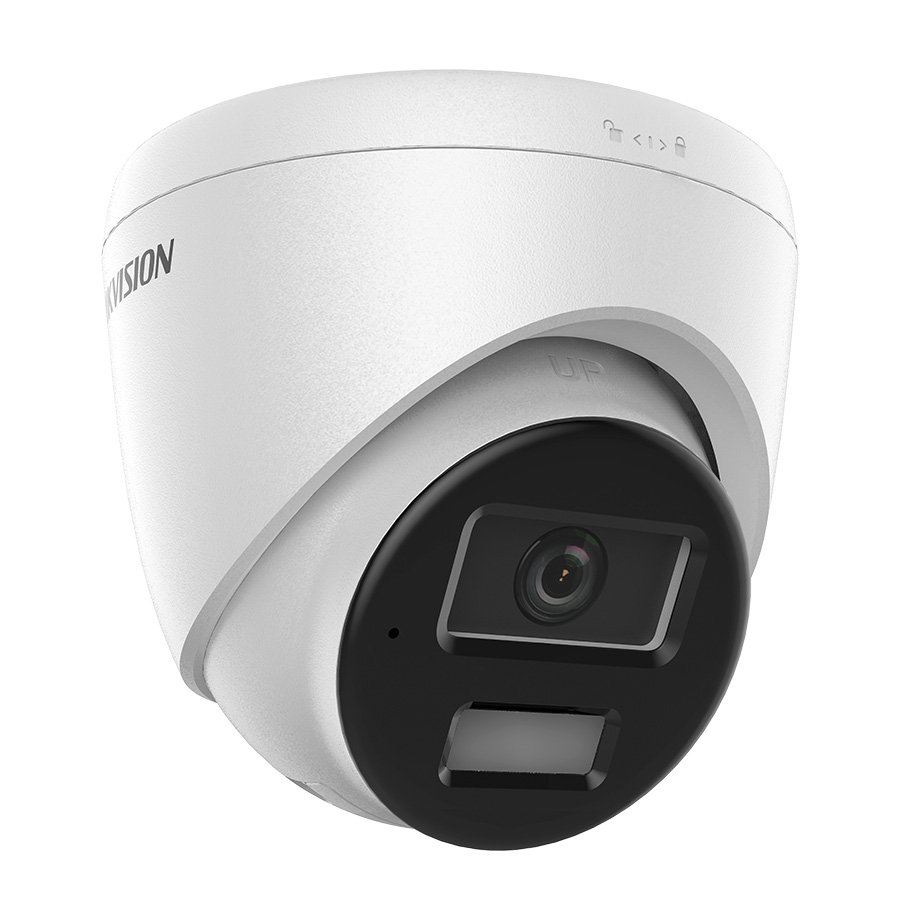 CAMERA IP TURRET 2MP SMART HYBRID LIGHT (DS-2CD1323G2-LIUF/SL(2.8MM)(BRA STD)CKD)