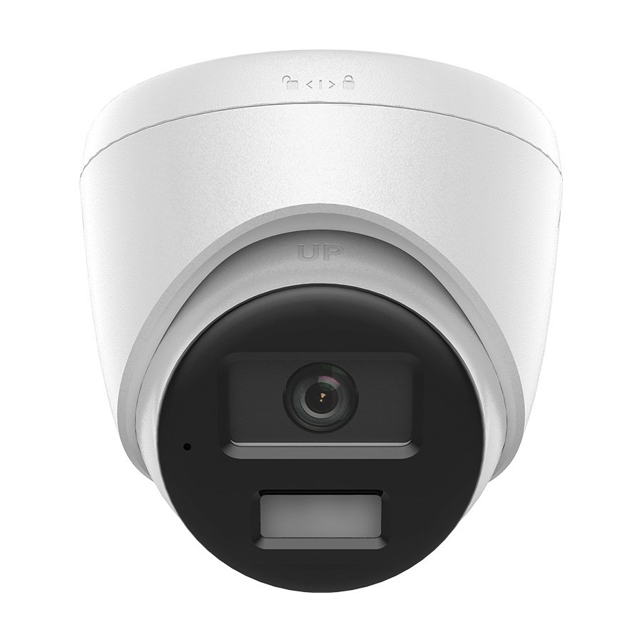 CAMERA IP TURRET 2MP SMART HYBRID LIGHT (DS-2CD1323G2-LIUF/SL(2.8MM)(BRA STD)CKD) — imagem 3