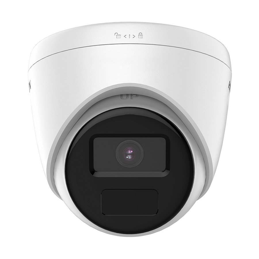 CAMERA IP TURRET 4MP POE (DS-2CD1341G0-I(2.8MM)(BRA STD)CKD)
