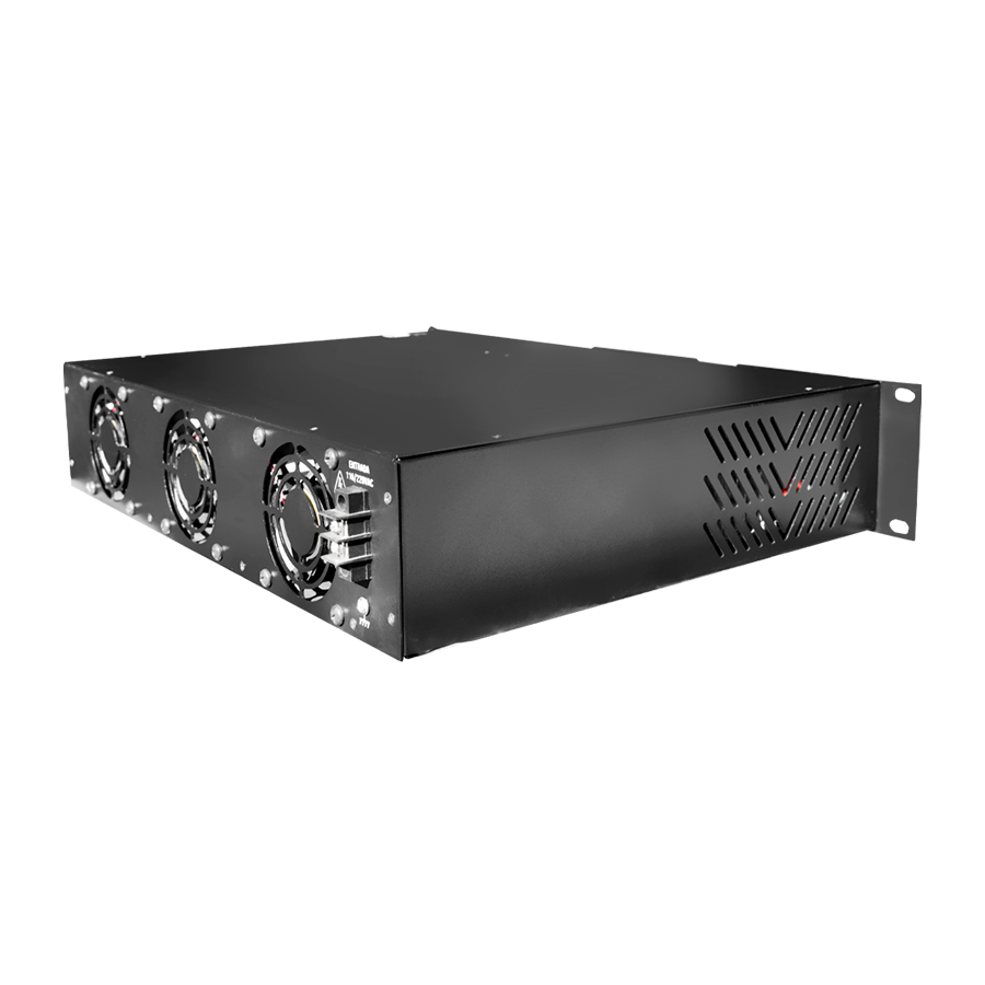 CARREGADOR MULTIFUNCIONAL INTELIGENTE 56V – 40A (RACK 2U) — imagem 4