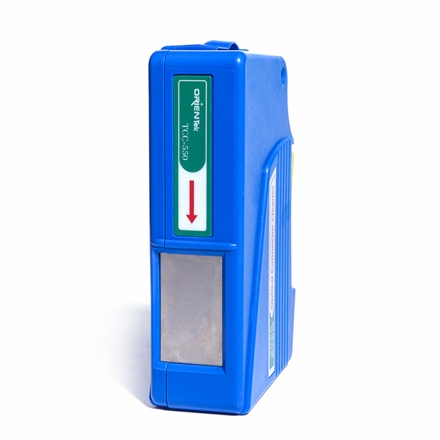 CASSETE PARA LIMPEZA DE CONECTOR ÓPTICO (TCC-550) — imagem 6