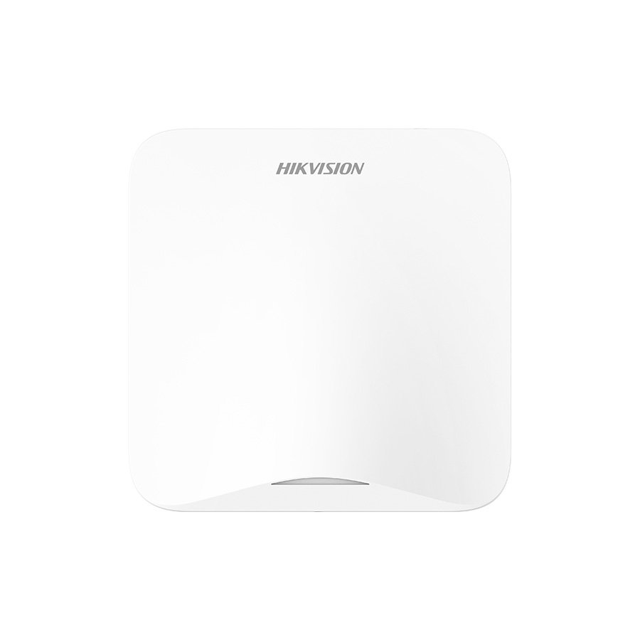 CENTRAL DE ALARME WI-FI / 4G / GPRS AX HOME (DS-PA201PS-32WE)